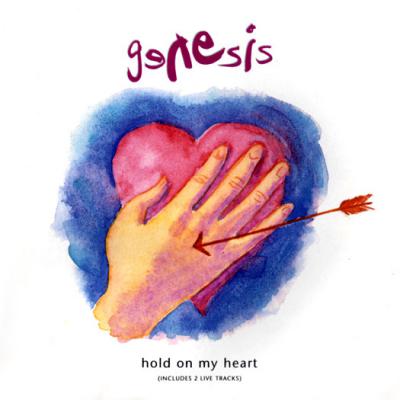 Hold On My Heart