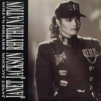 Rhythm Nation