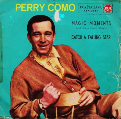 Magic Moments