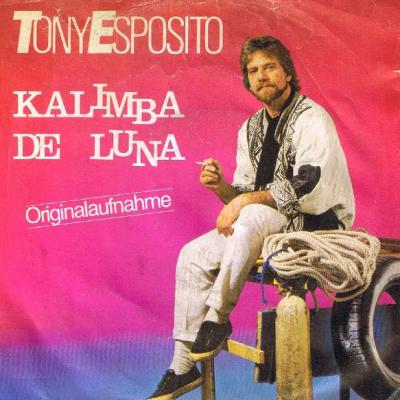 Kalimba de luna