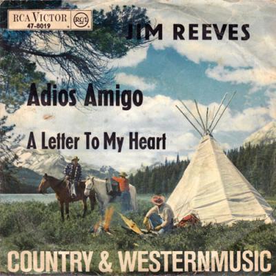 A Letter To My Heart