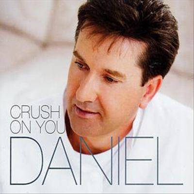Crush On You (I've Got A)