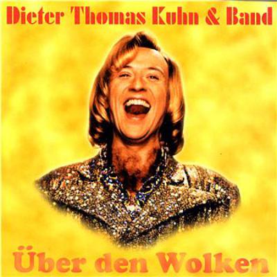 Ueber den Wolken