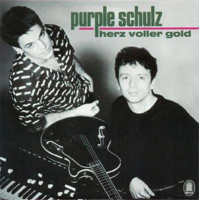 Herz voller Gold