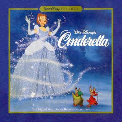 A Dream Is A Wish Your Heart Makes (from Disney's Cinderella)