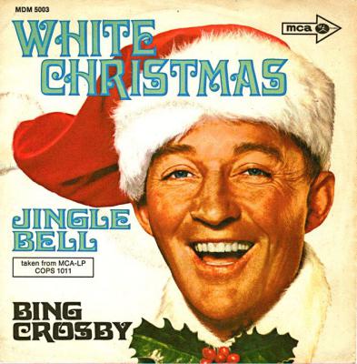 White Christmas (Really White Redo)