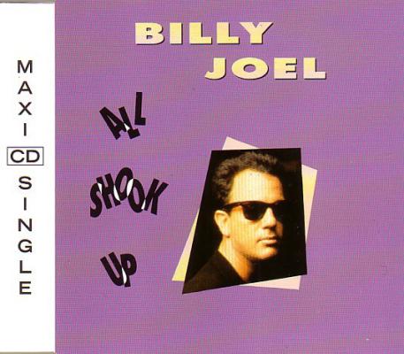 All Shook Up