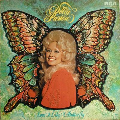 Love Is Like A Butterfly