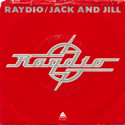 Jack And Jill