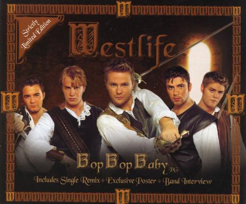Bop Bop Baby