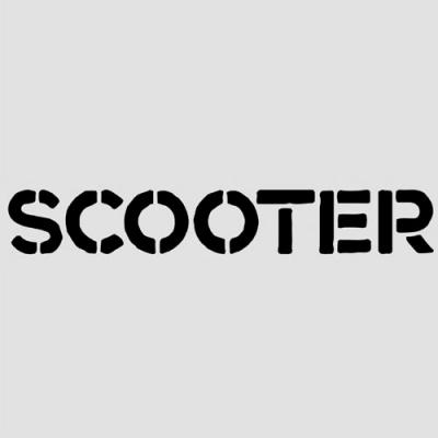 Scooter Mix (Fire / How Much Is The Fish / Maria, I Like It Loud