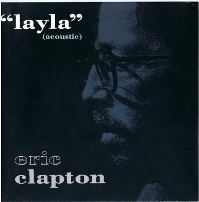 Layla (Acoustic)