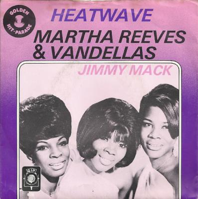 Heat Wave