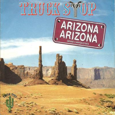 Arizona Arizona