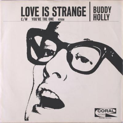 Love Is Strange