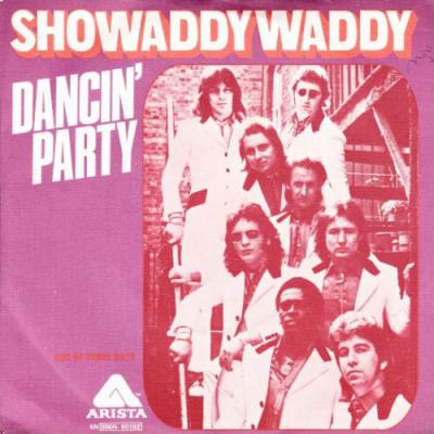 Dancin' Party