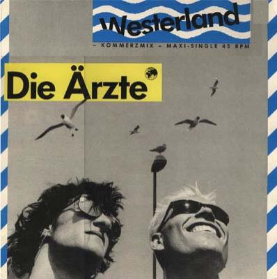 Westerland