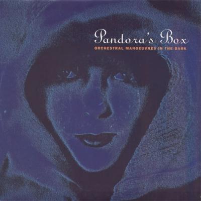 Pandora's Box