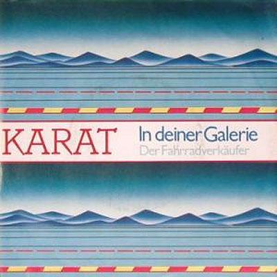 In deiner Galerie