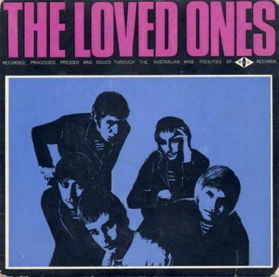 The Loved One