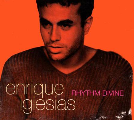 Rhythm Divine