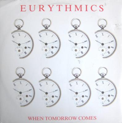 When Tomorrow Comes