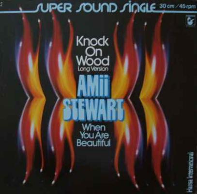 Knock On Wood