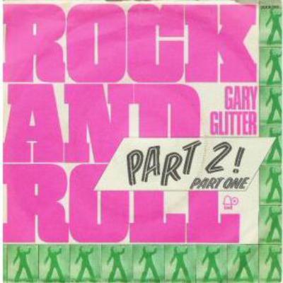 Rock And Roll Part 2