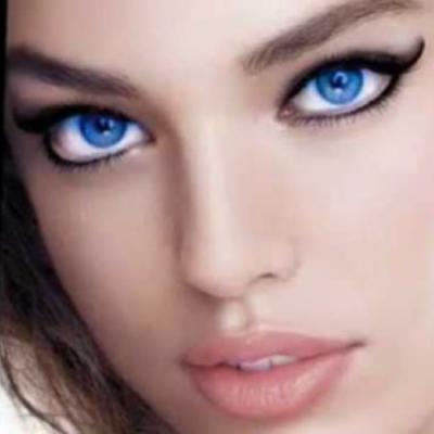 Spanish Eyes