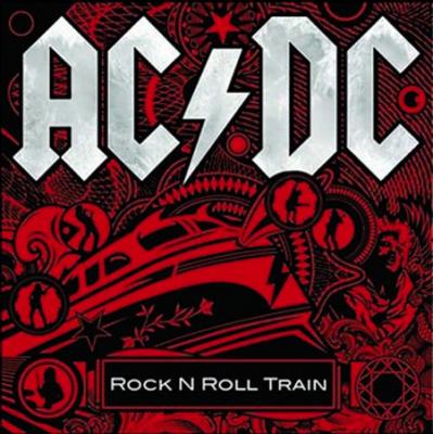 Rock N' Roll Train