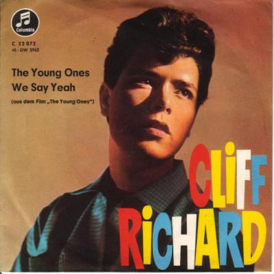 The Young Ones