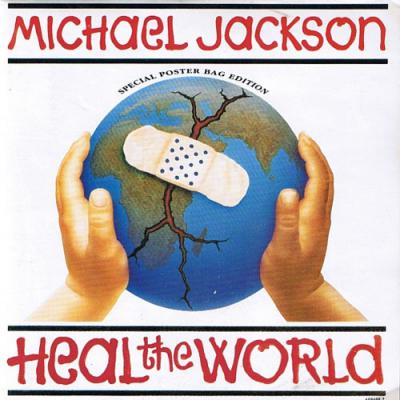 Heal The World