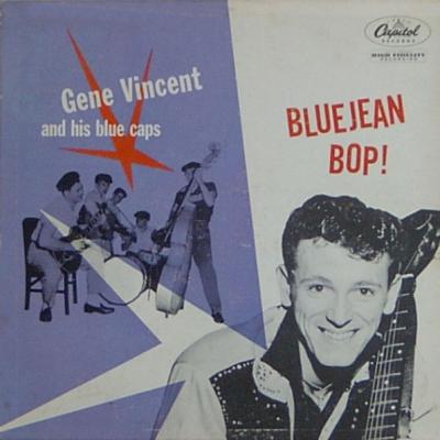 Bluejean Bop