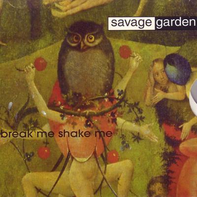 Break Me Shake Me