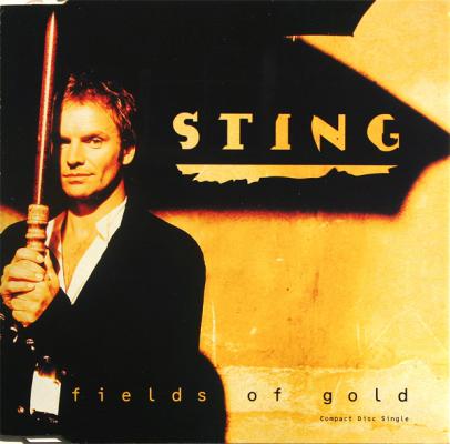 Fields Of Gold