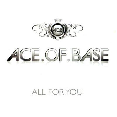 All For You (DJ Qidd DG Mix)