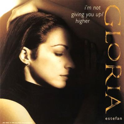 I'm Not Giving You Up (Ballad)