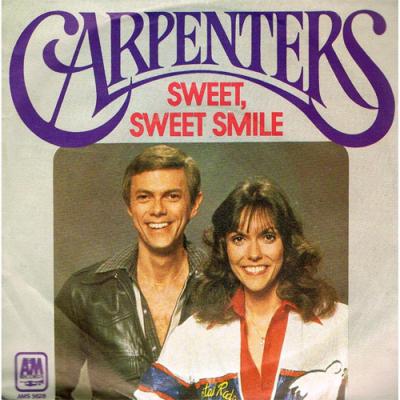 Sweet, Sweet Smile