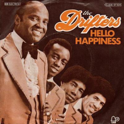 Hello Happiness (Live)