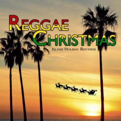 Christmas Reggae Medley (Joy To The World/Auld Lang Syne/Deck Th