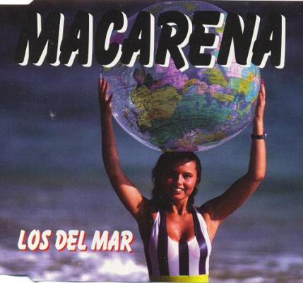 Macarena