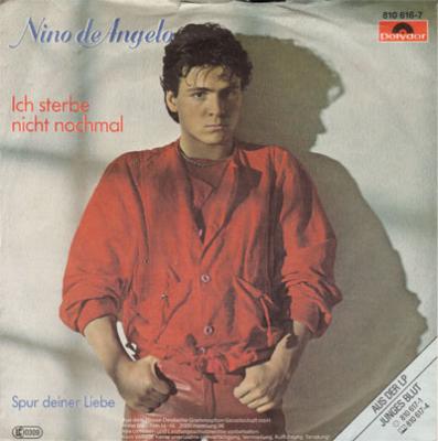 Ich sterbe nicht nochmal