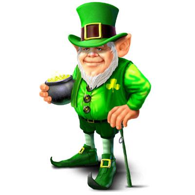 Irish Medley