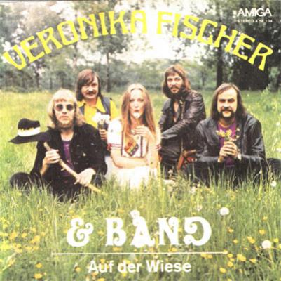 Auf der Wiese