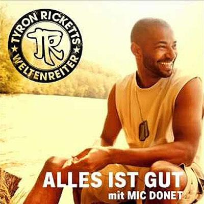 Alles ist gut