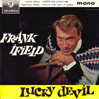 Lucky Devil