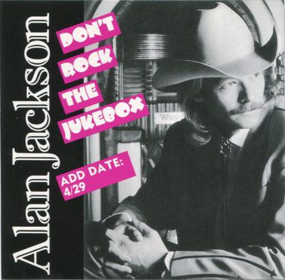 Don't Rock The Jukebox