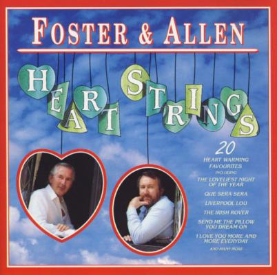 An Old Time Waltz