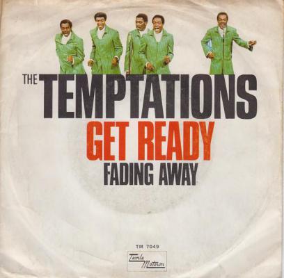 Get Ready