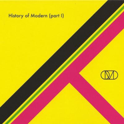History Of Modern (Part.1)